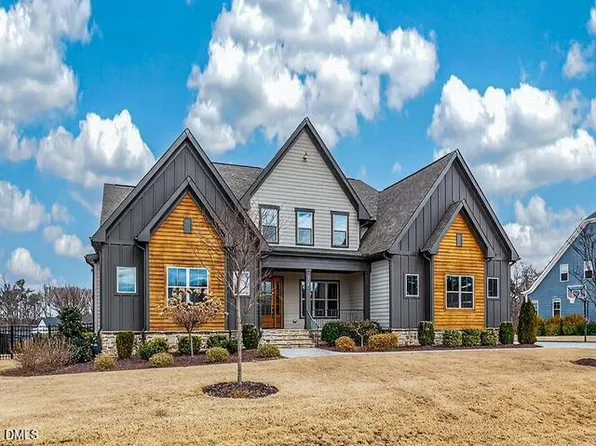 8012 Woodcross Way, Wake Forest, NC 27587