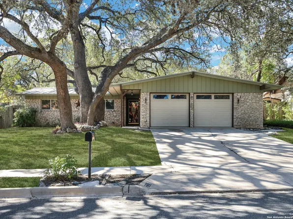 232 silver sands, San Antonio, TX 78216