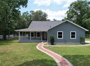 3287 Rackley Rd, Brooksville, FL 34604