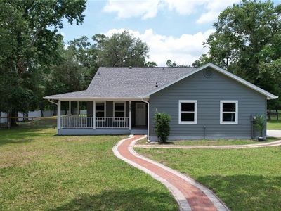 3287 Rackley Rd, Brooksville, FL, 34604