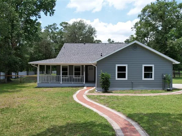 3287 Rackley Rd, Brooksville, FL 34604