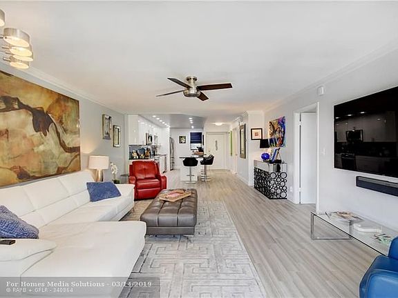 5th image of 4800 Bayview Dr APT 302