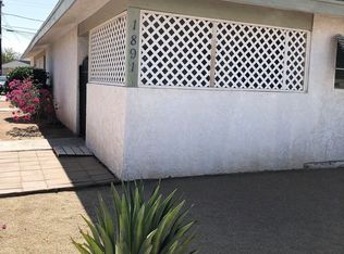 1891 S Madison Ave APT 1, Yuma, AZ 85364