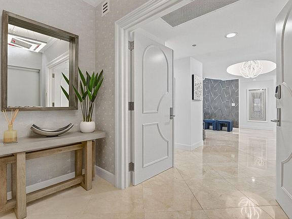 2nd image of 3700 S Ocean Boulevard #1107