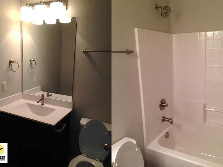 2nd bathroom