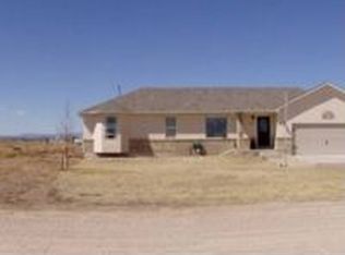 927 N Durango Dr, Pueblo West, CO 81007
