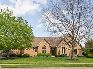 9387 Shady Bnd, Brownsburg, IN 46112