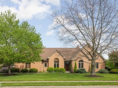 9387 Shady Bnd, Brownsburg, IN, 46112
