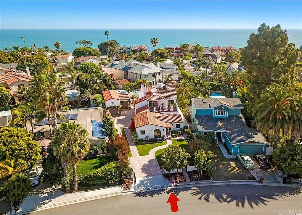 26822 Vista Del Mar — Photo 1