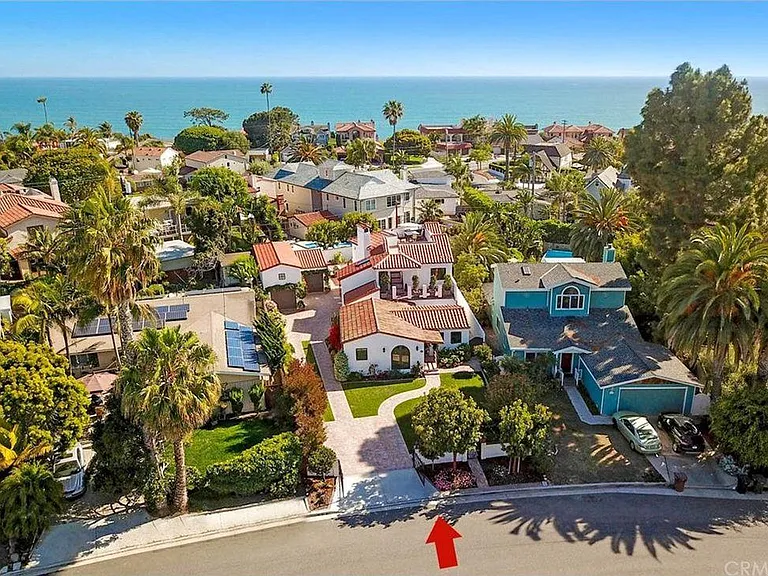 26822 Vista Del Mar — Photo 1