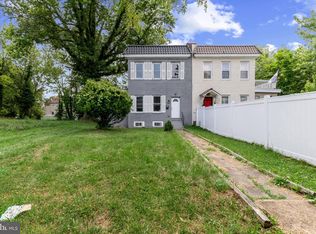 4029 Boarman Ave, Baltimore, MD 21215