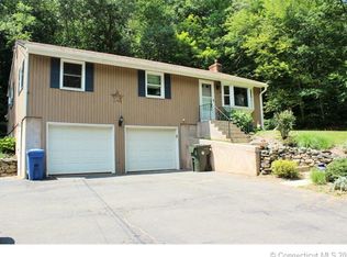 21 Burbank Rd, Tolland, CT 06084