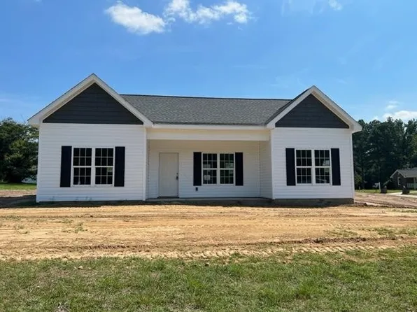 119 Venus Dr, Dunn, NC 28334
