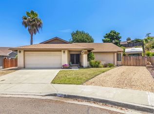 321 Calle Juanita, San Marcos, CA 92069