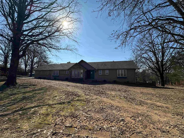 2234 Highway 9, Morrilton, AR 72110