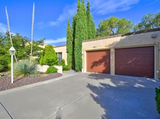 8611 Brandywine Rd NE, Albuquerque, NM 87111