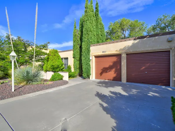 8611 Brandywine Rd NE, Albuquerque, NM 87111
