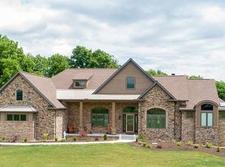 3589 Stony Hill Rd, Medina, OH 44256