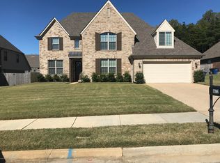 8672 Oak Grove Blvd, Olive Branch, MS 38654