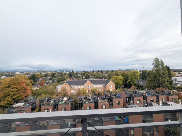 1 bedroom rental in Vancouver — photo 4