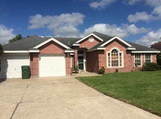 1575 Chipinque St, Brownsville, TX 78526