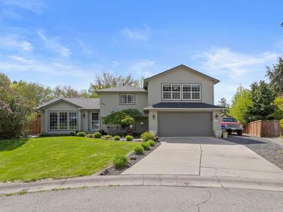 5004 N Lillian Ct, Spokane, WA, 99216