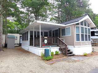 310 Old Chatham Road #G 14, South Dennis, MA 02660