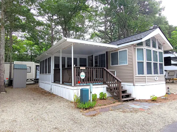 310 Old Chatham Road #G 14, South Dennis, MA 02660
