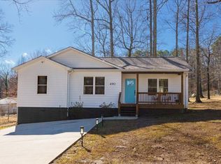 490 Knollwoods Rd, Jasper, TN 37347