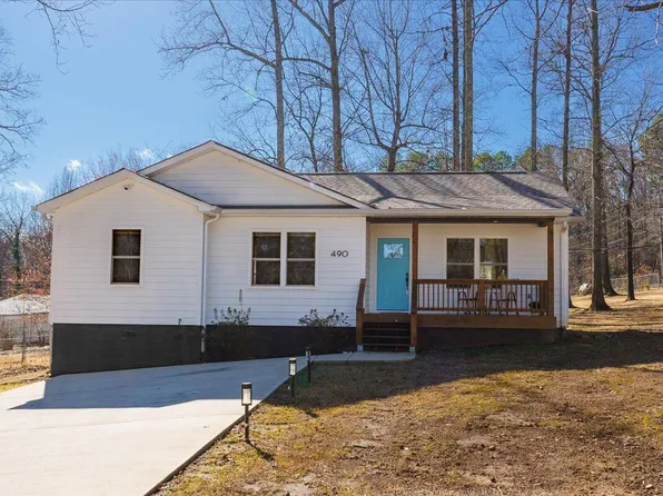 490 Knollwoods Rd, Jasper, TN 37347