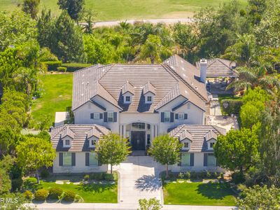 12430 Nelson Rd, Moorpark, CA, 93021