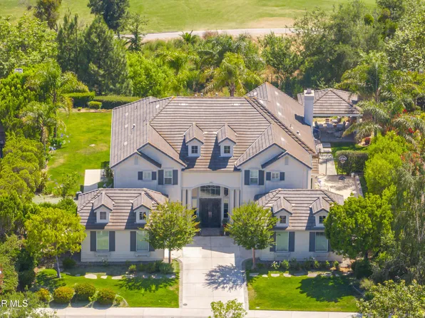 12430 Nelson Rd, Moorpark, CA 93021