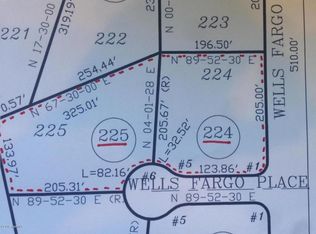 15050 W Wells Fargo Pl, Tucson, AZ 85736