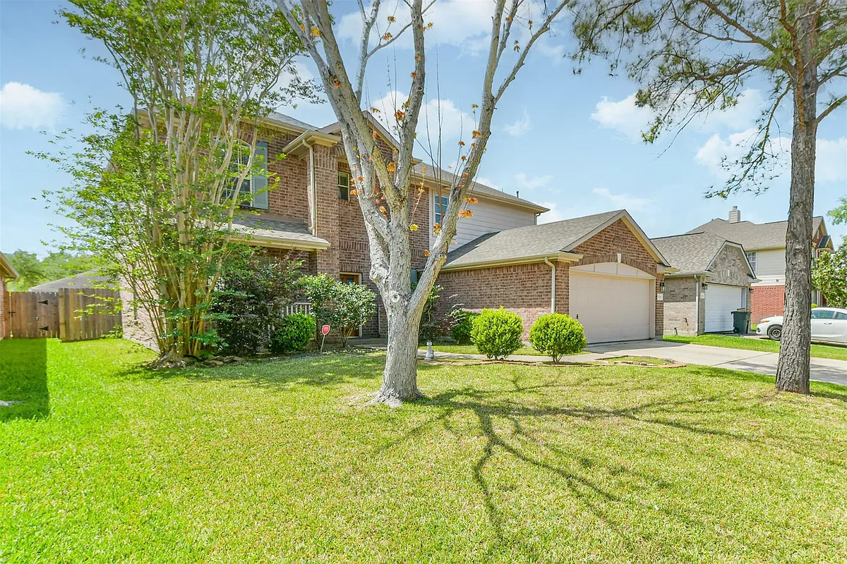 Building Photo - 12018 Country Orchard Ln