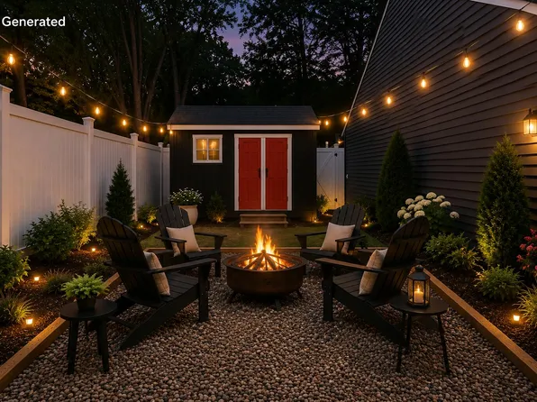 22 Parker Street, Bangor, ME 04401
