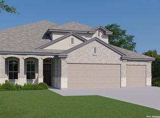 217 Steele Way, Cibolo, TX 78108