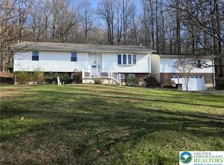 169 Dale Rd, Barto, PA 19504