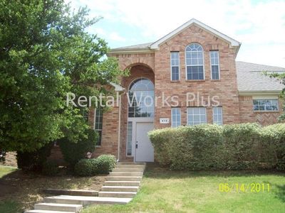 416 W Corporate Dr, Lewisville, TX, 75067