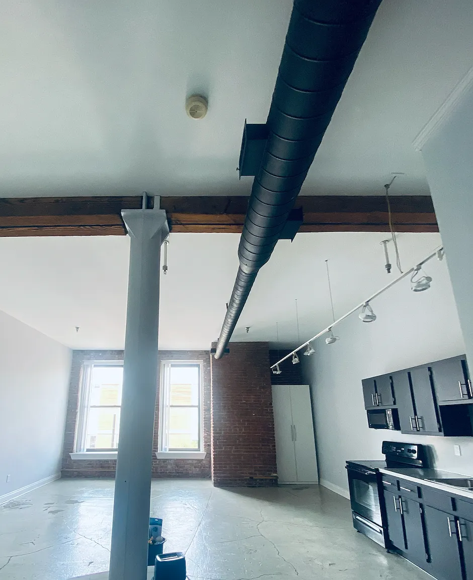 Delaware Lofts - 509-203 — Photo 1