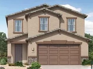 6833 E Camino Naife, Tucson, AZ 85756