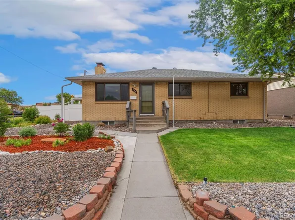 290 N 14th Avenue, Brighton, CO 80601