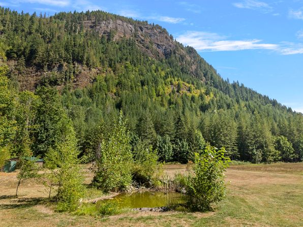 14341 State Route 530, Concrete, WA 98237