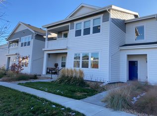 1805 Bounty Dr #5, Windsor, CO 80550