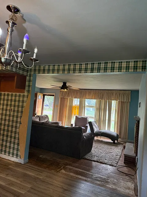 2 bed, 1025 sqft, $1,480 — Photo 4