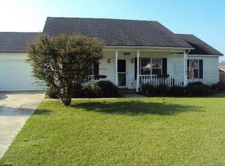 3935 Trotters Ridge Cir, Valdosta, GA 31605