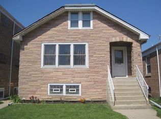 2008 N 72nd Ct, Elmwood Park, IL