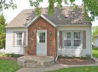 400 Columbia Ave, Deforest, WI 53532