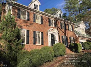 2963 Moore Ave, Lawrenceville, GA 30044