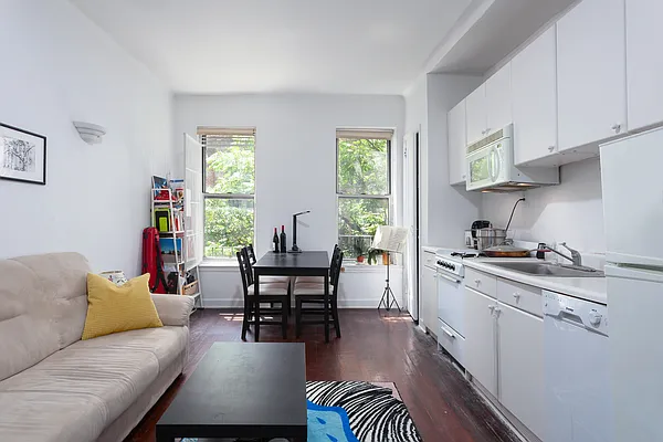 224 East 95th Street #4C in Yorkville, Manhattan | StreetEasy