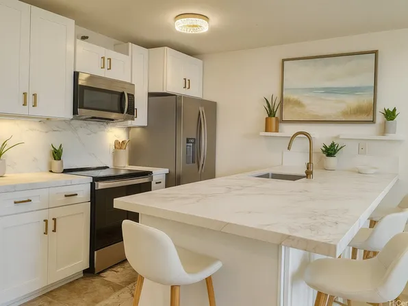 60 N Beretania St APT 3209, Honolulu, HI 96817